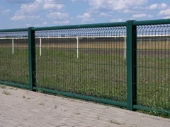 Газонные Grass / Barrier